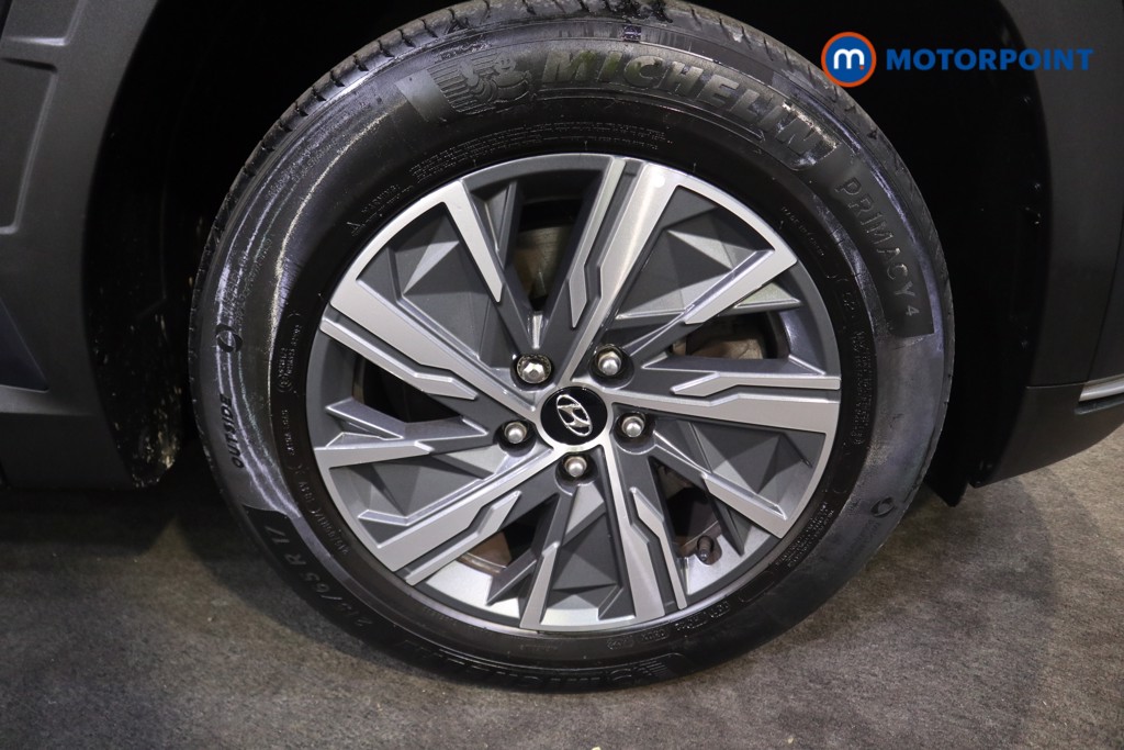 Used Hyundai TUCSON 2022 for sale - 76193546: Photo 28