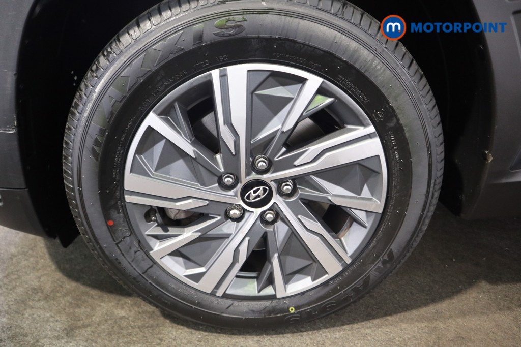 Used Hyundai TUCSON 2022 for sale - 76193546: Photo 29