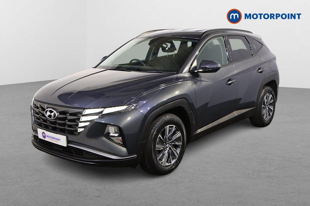 Used Hyundai TUCSON 2022 for sale - 76193546: Photo 3