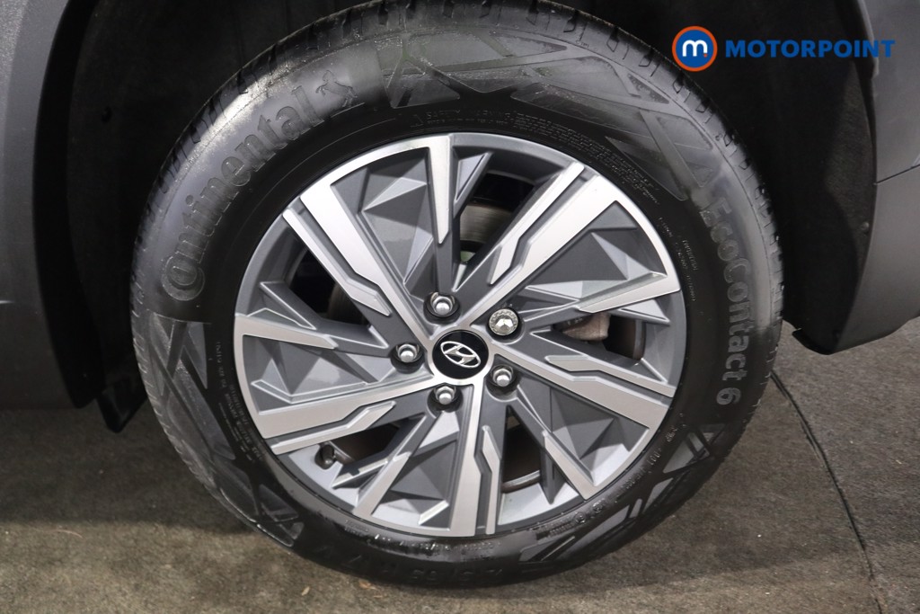 Used Hyundai TUCSON 2022 for sale - 76193546: Photo 30