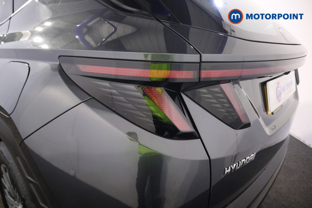 Used Hyundai TUCSON 2022 for sale - 76193546: Photo 33