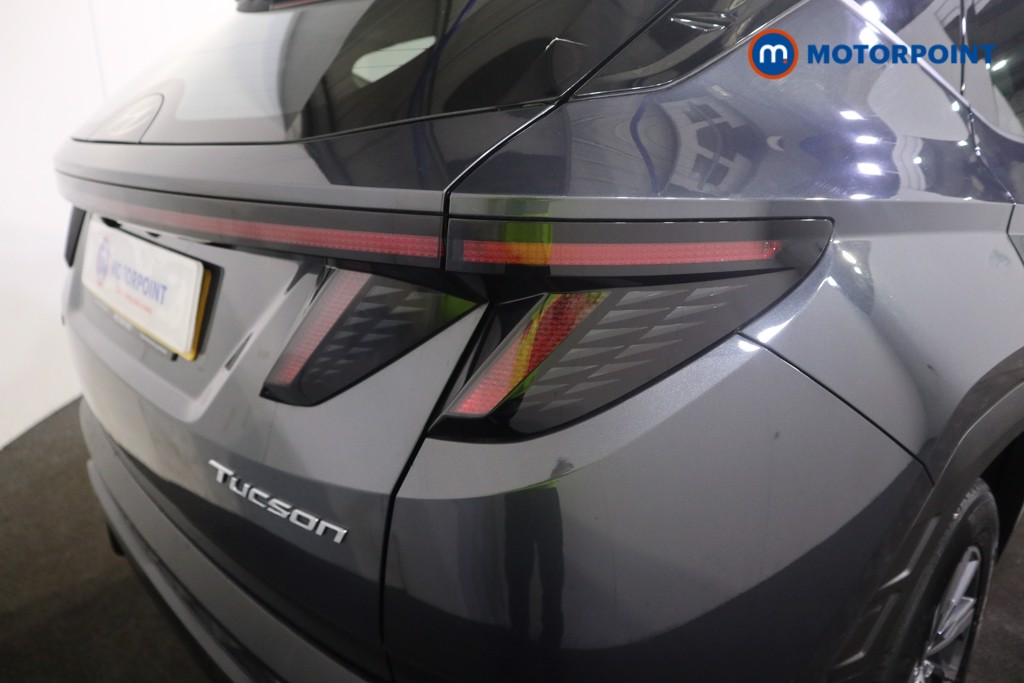 Used Hyundai TUCSON 2022 for sale - 76193546: Photo 34