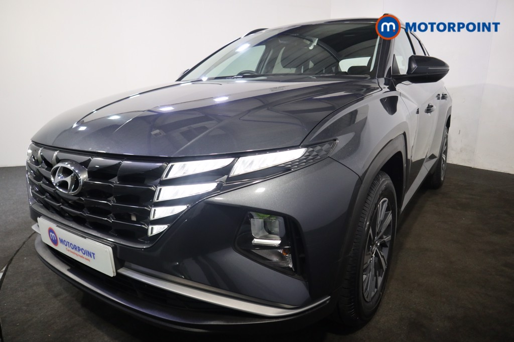 Used Hyundai TUCSON 2022 for sale - 76193546: Photo 37
