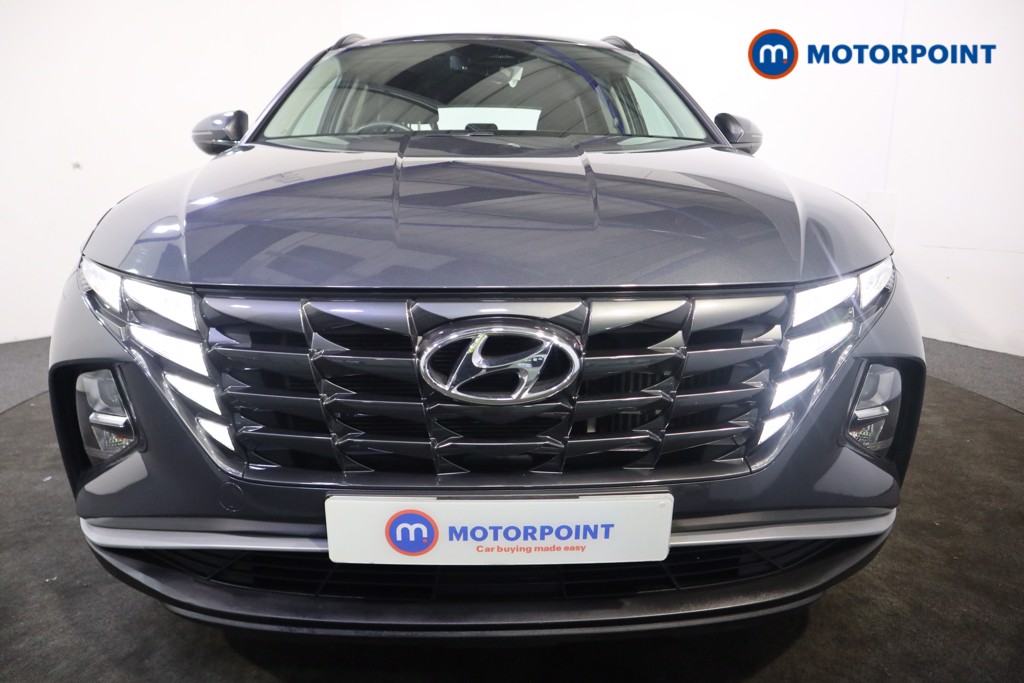 Used Hyundai TUCSON 2022 for sale - 76193546: Photo 38