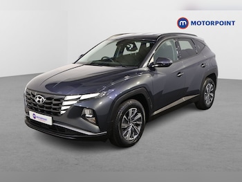 Used Hyundai TUCSON 2022 for sale - 76193546: Photo 3