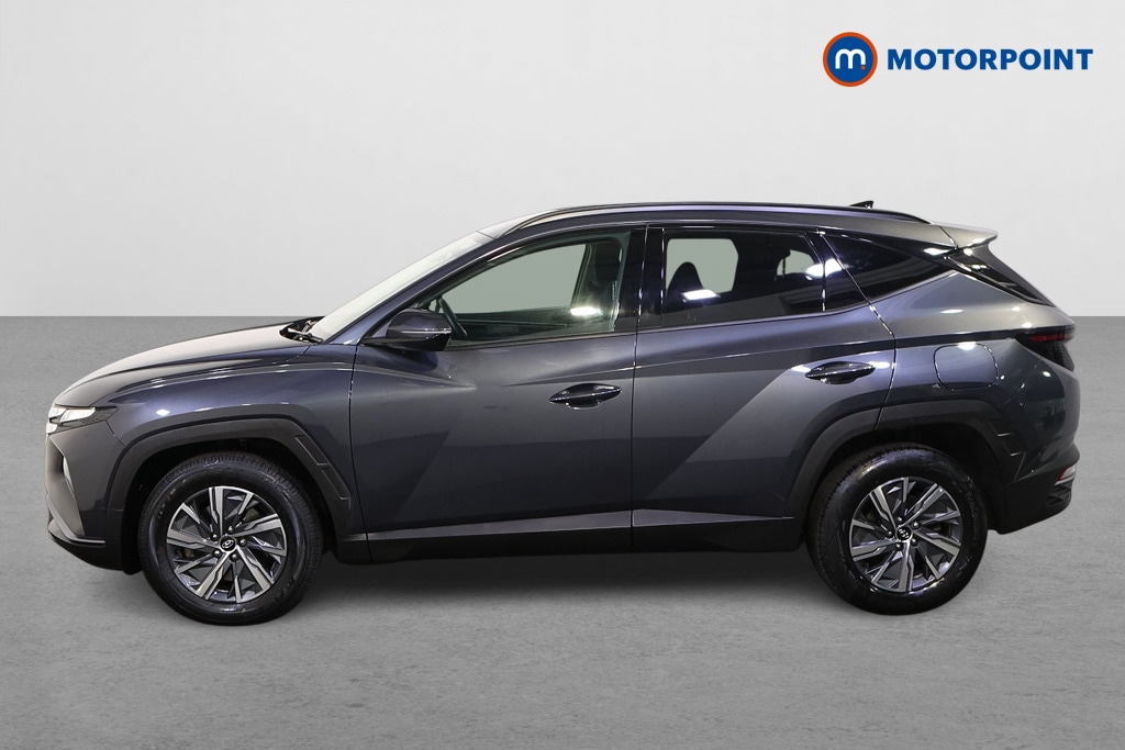 Used Hyundai TUCSON 2022 for sale - 76193546: Photo 4