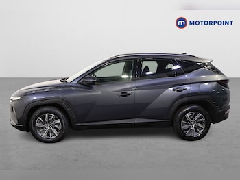 Used Hyundai TUCSON 2022 for sale - 76193546: Photo 4