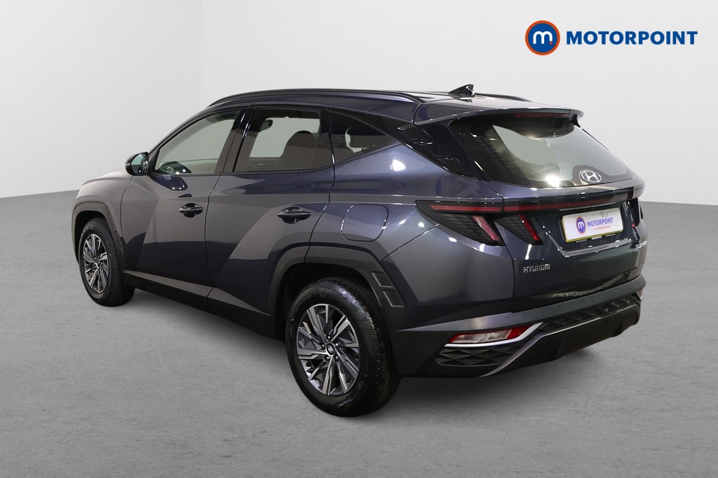 Used Hyundai TUCSON 2022 for sale - 76193546: Photo 5