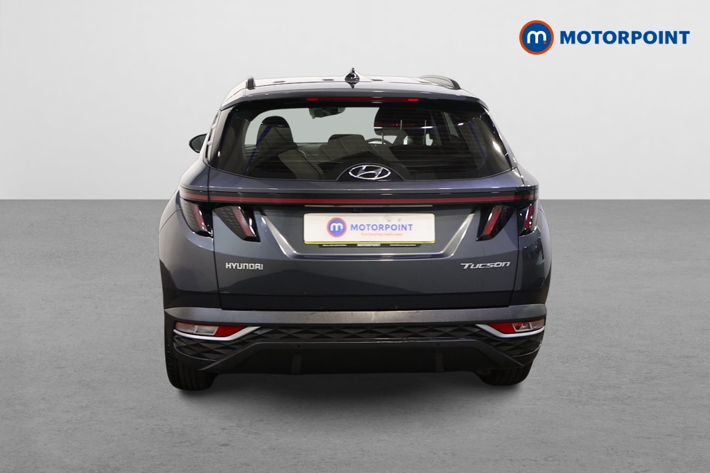 Used Hyundai TUCSON 2022 for sale - 76193546: Photo 6