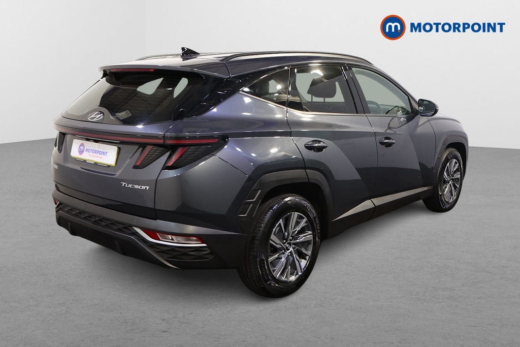 Used Hyundai TUCSON 2022 for sale - 76193546: Photo 7