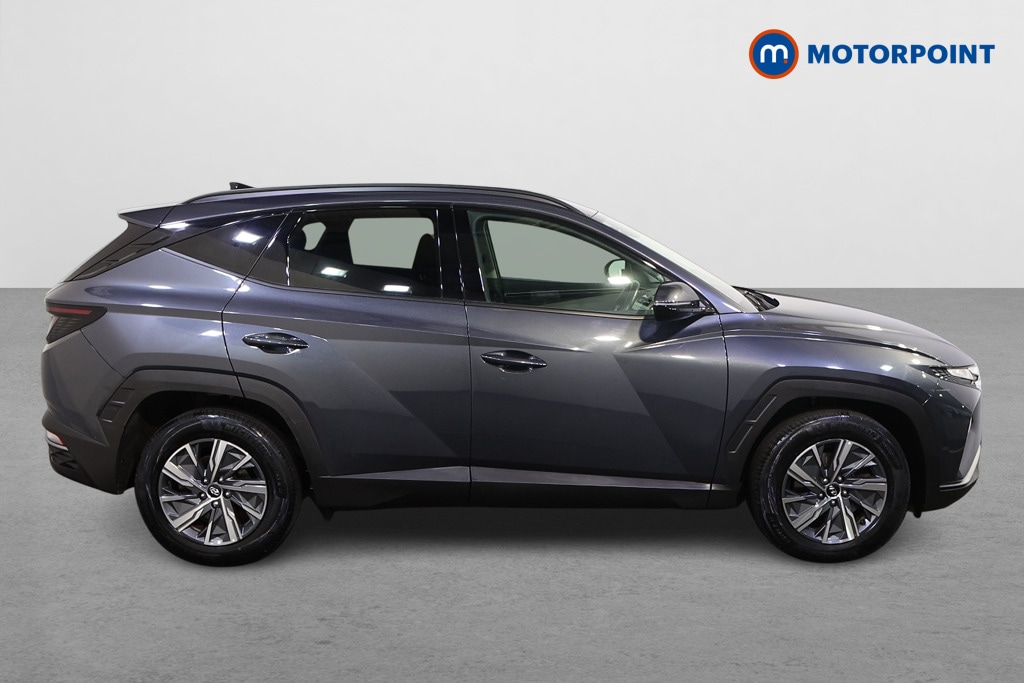 Used Hyundai TUCSON 2022 for sale - 76193546: Photo 8