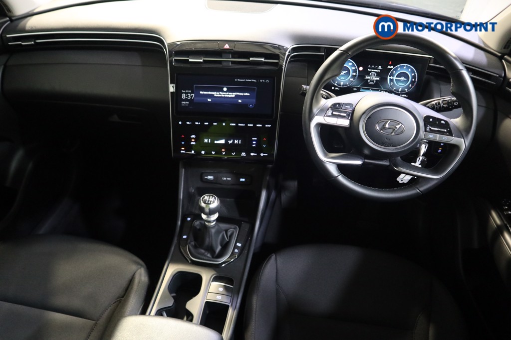 Used Hyundai TUCSON 2022 for sale - 76193546: Photo 9
