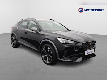 2024 - 1.4 eHybrid 204 V1 5dr DSG