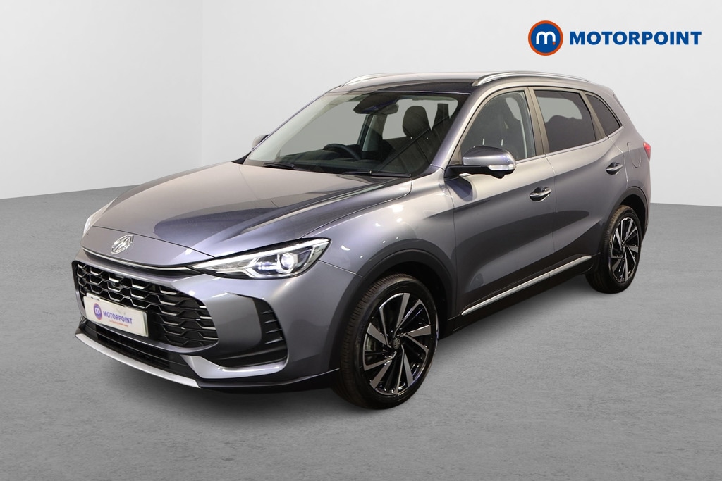 Used MG MG ZS 2025 for sale - 77775564: Photo 3