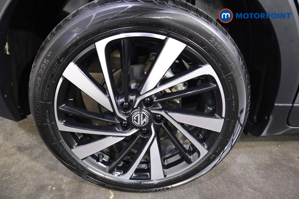 Used MG MG ZS 2025 for sale - 77775564: Photo 30