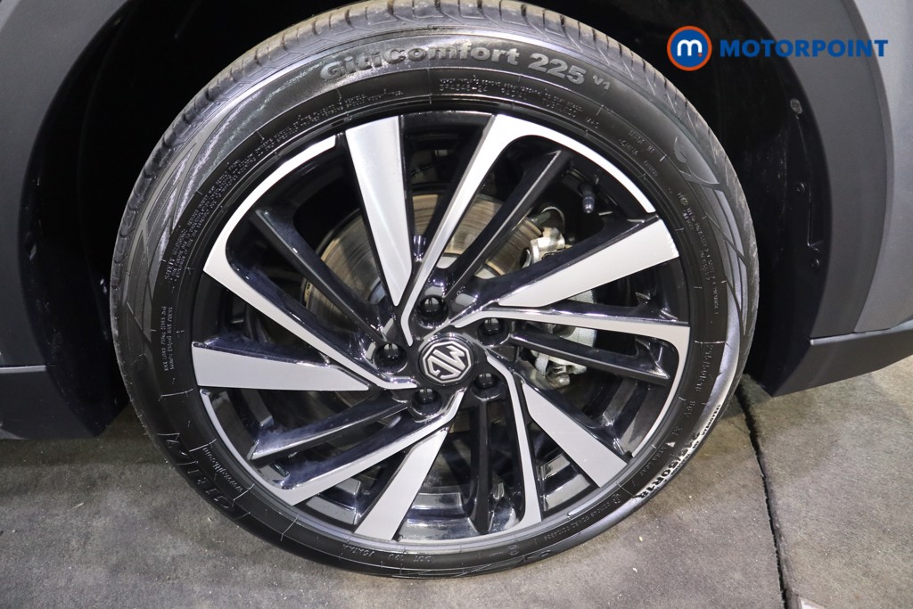 Used MG MG ZS 2025 for sale - 77775564: Photo 31