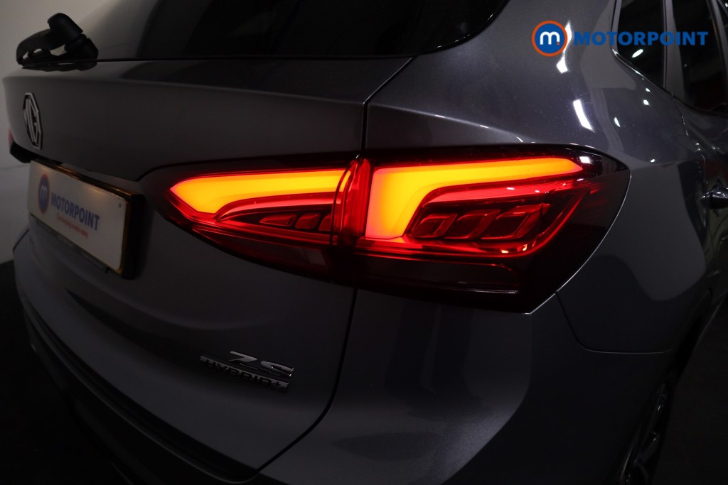 Used MG MG ZS 2025 for sale - 77775564: Photo 37