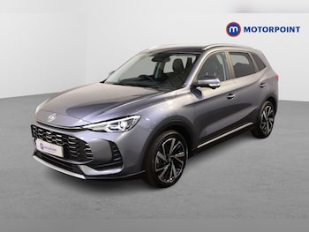 Used MG MG ZS 2025 for sale - 77775564: Photo