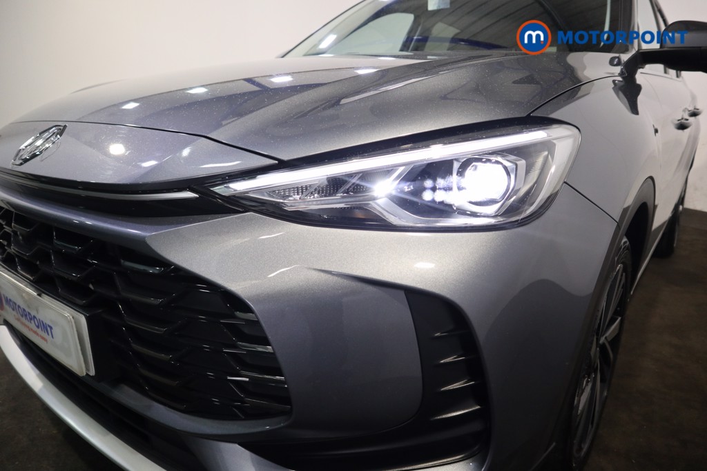 Used MG MG ZS 2025 for sale - 77775564: Photo 42