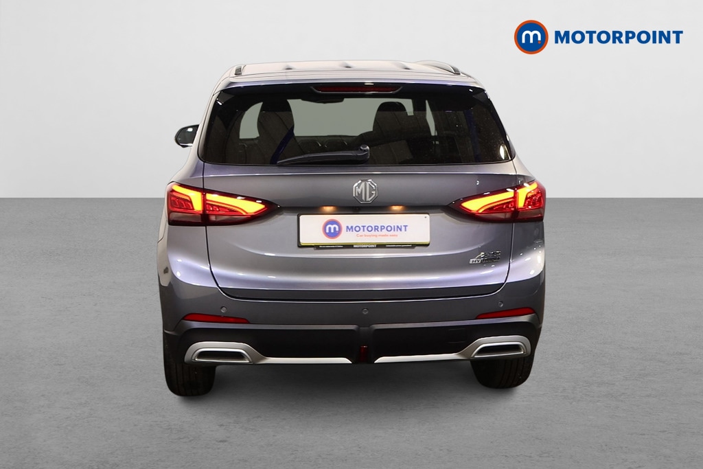 Used MG MG ZS 2025 for sale - 77775564: Photo 6