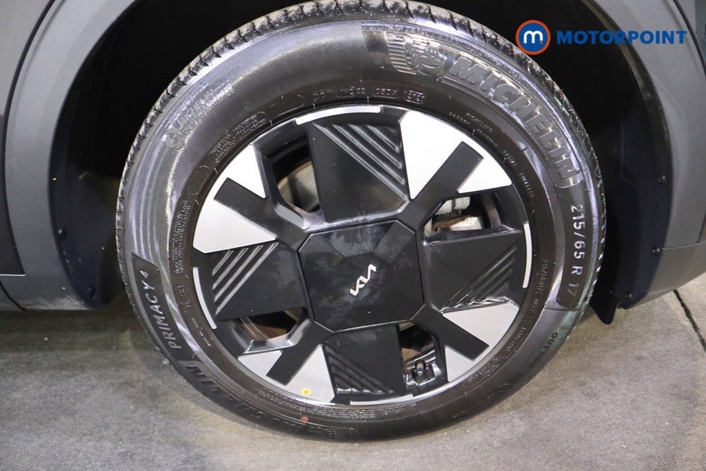 Used Kia Sportage 2025 for sale - 77324091: Photo 27