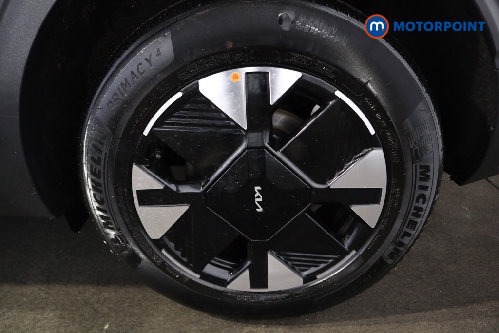 Used Kia Sportage 2025 for sale - 77324091: Photo 29