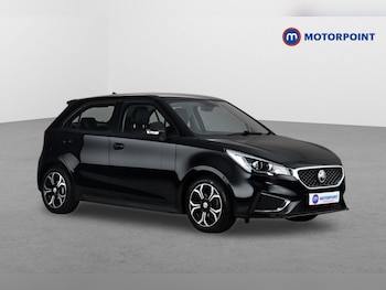 Used MG MG3 2022 for sale - 79408415: Photo