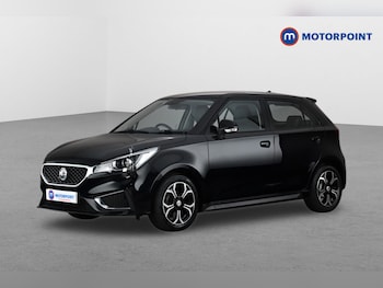 Used MG MG3 2022 for sale - 79408415: Photo