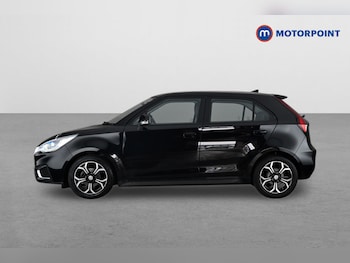 Used MG MG3 2022 for sale - 79408415: Photo