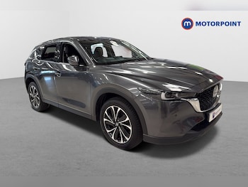 Used Mazda CX-5 2022 for sale - 78980606: Photo