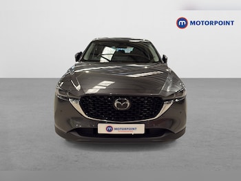 Used Mazda CX-5 2022 for sale - 78980606: Photo