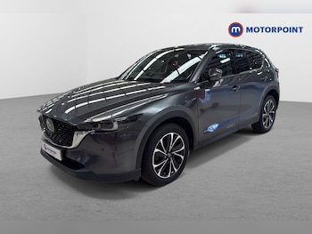 Used Mazda CX-5 2022 for sale - 78980606: Photo