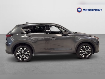 Used Mazda CX-5 2022 for sale - 78980606: Photo