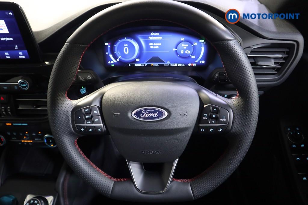 Used Ford Kuga 2023 for sale - 77318557: Photo 10