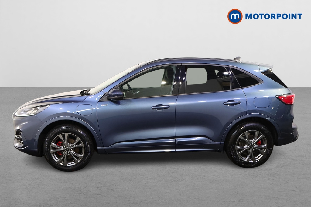 Used Ford Kuga 2023 for sale - 77318557: Photo 4