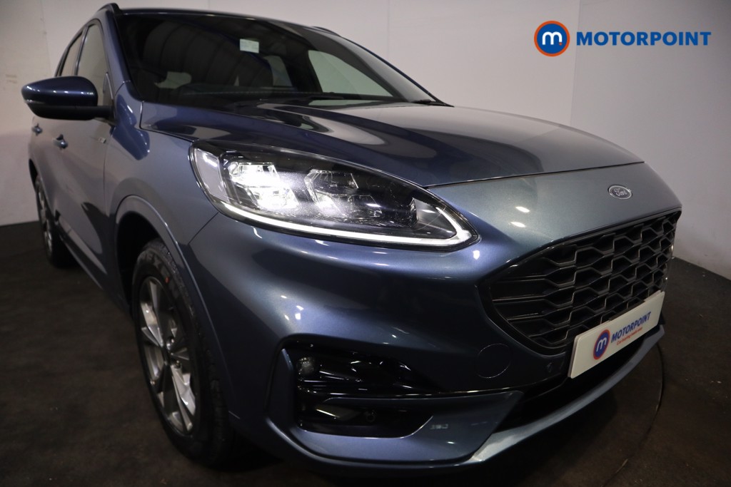 Used Ford Kuga 2023 for sale - 77318557: Photo 46