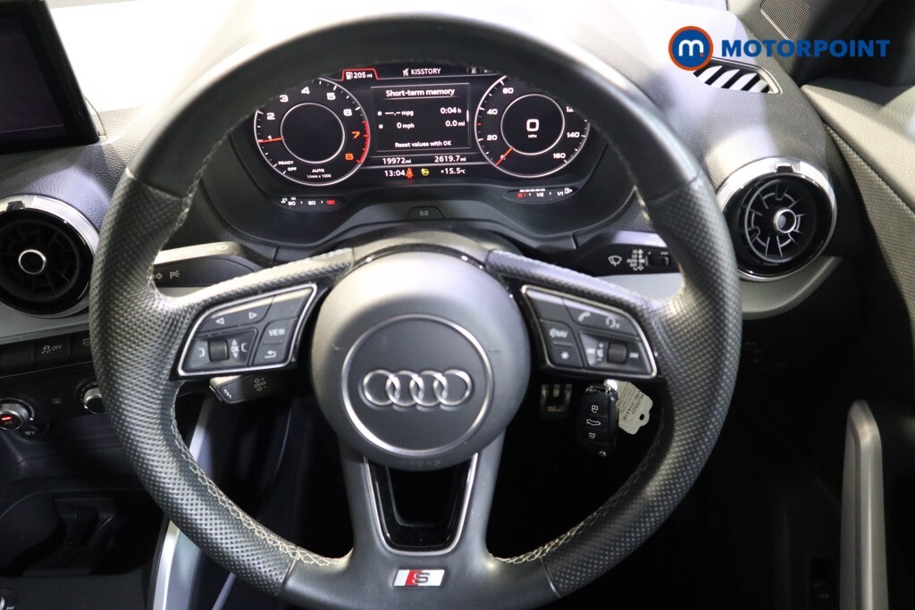 Used Audi Q2 2021 for sale - 77989269: Photo 10