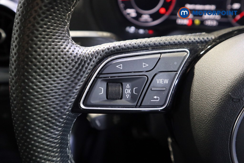 Used Audi Q2 2021 for sale - 77989269: Photo 11