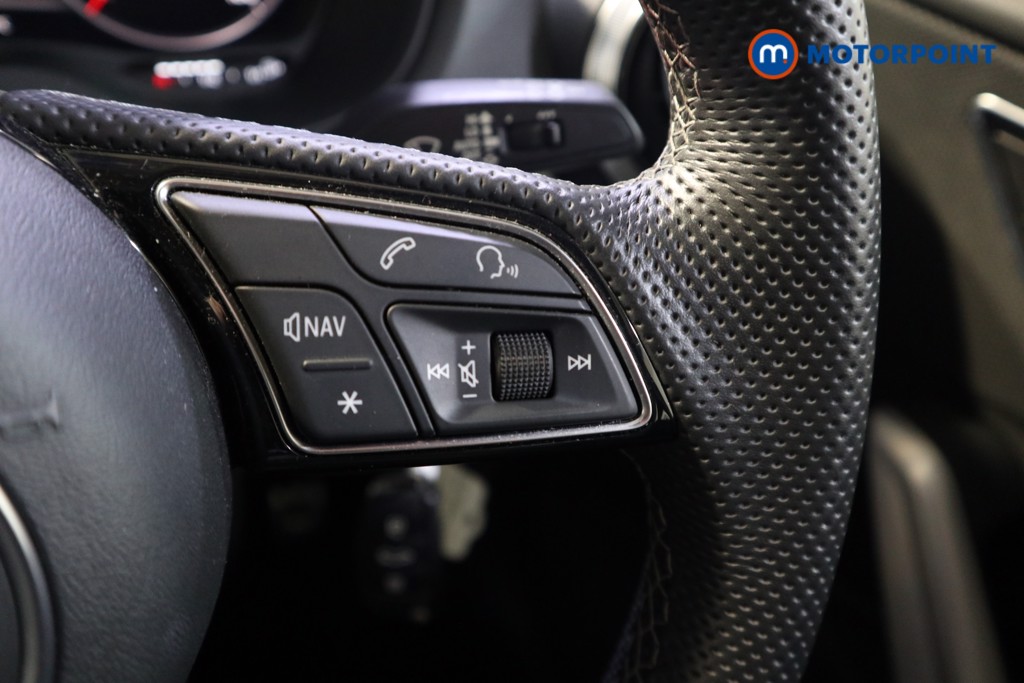 Used Audi Q2 2021 for sale - 77989269: Photo 12