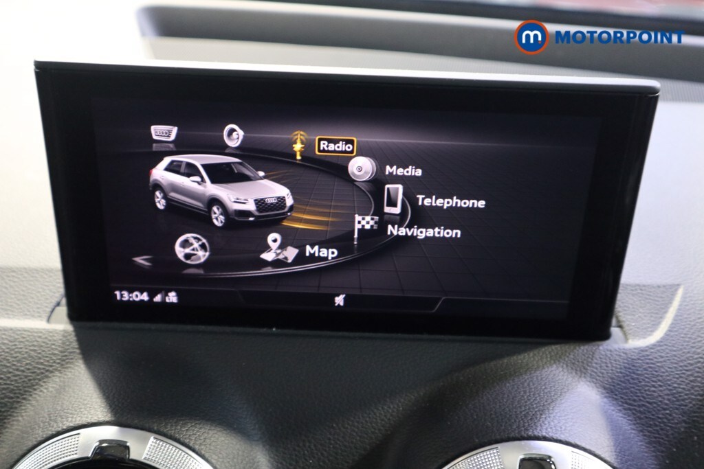 Used Audi Q2 2021 for sale - 77989269: Photo 15