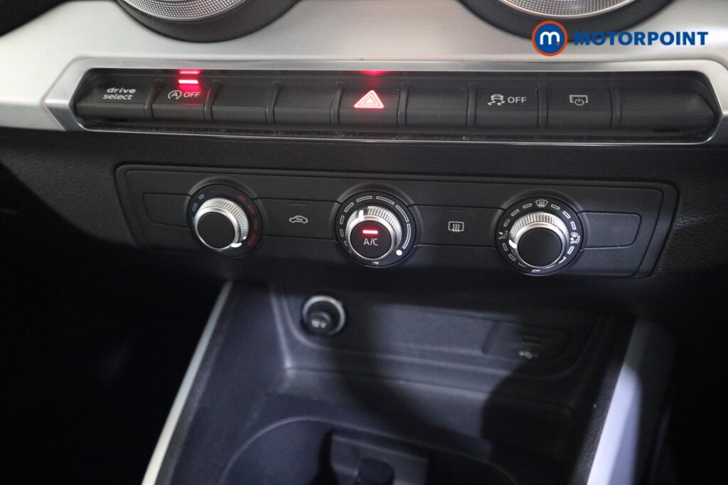 Used Audi Q2 2021 for sale - 77989269: Photo 16