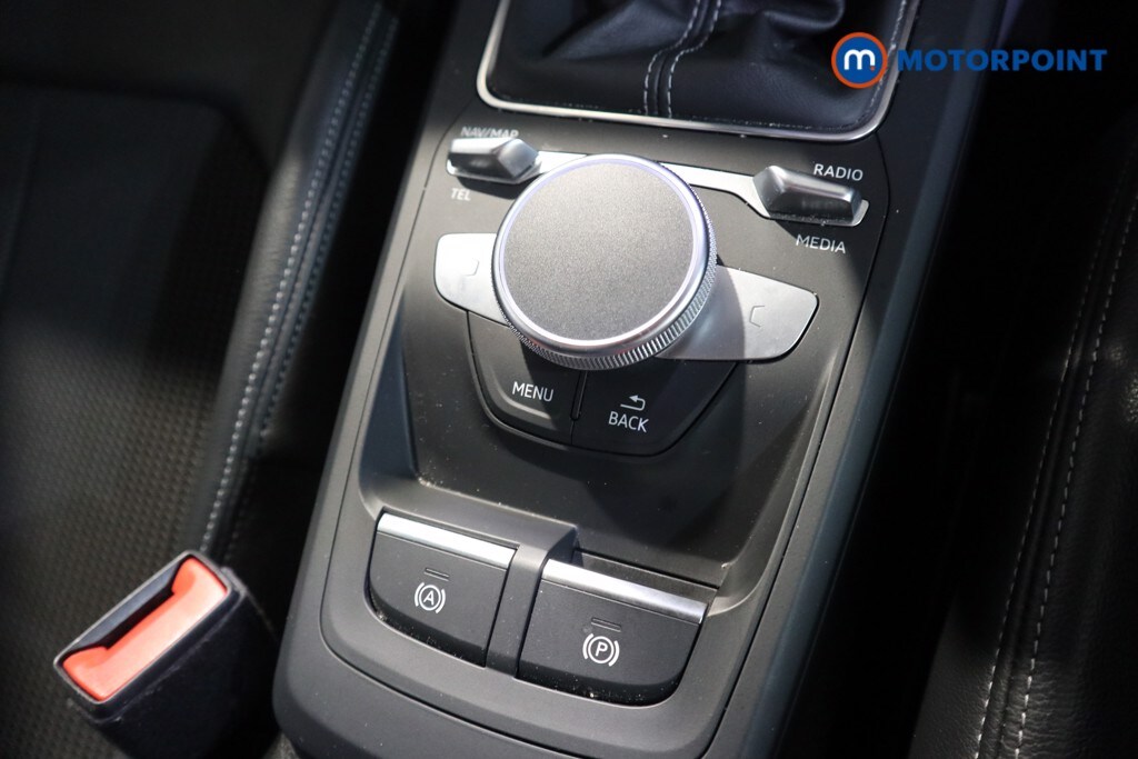 Used Audi Q2 2021 for sale - 77989269: Photo 18