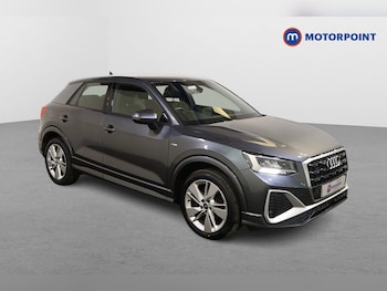 Used Audi Q2 undefined for sale - 77989269: Photo