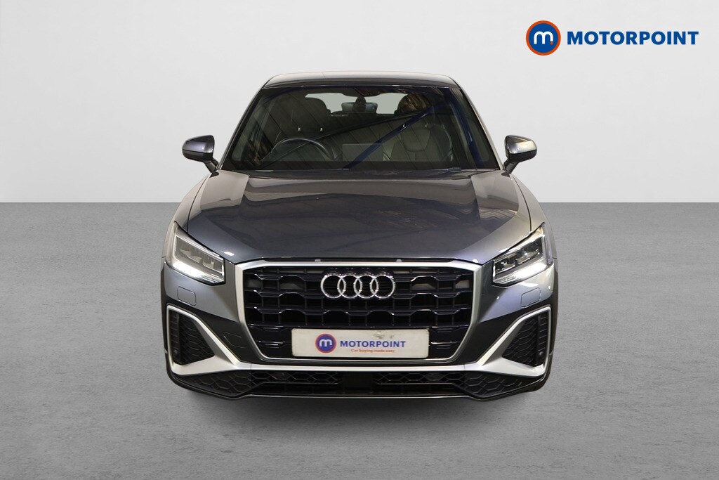 Used Audi Q2 2021 for sale - 77989269: Photo 2