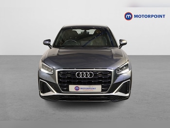 Used Audi Q2 undefined for sale - 77989269: Photo
