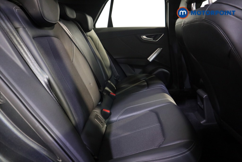 Used Audi Q2 2021 for sale - 77989269: Photo 30