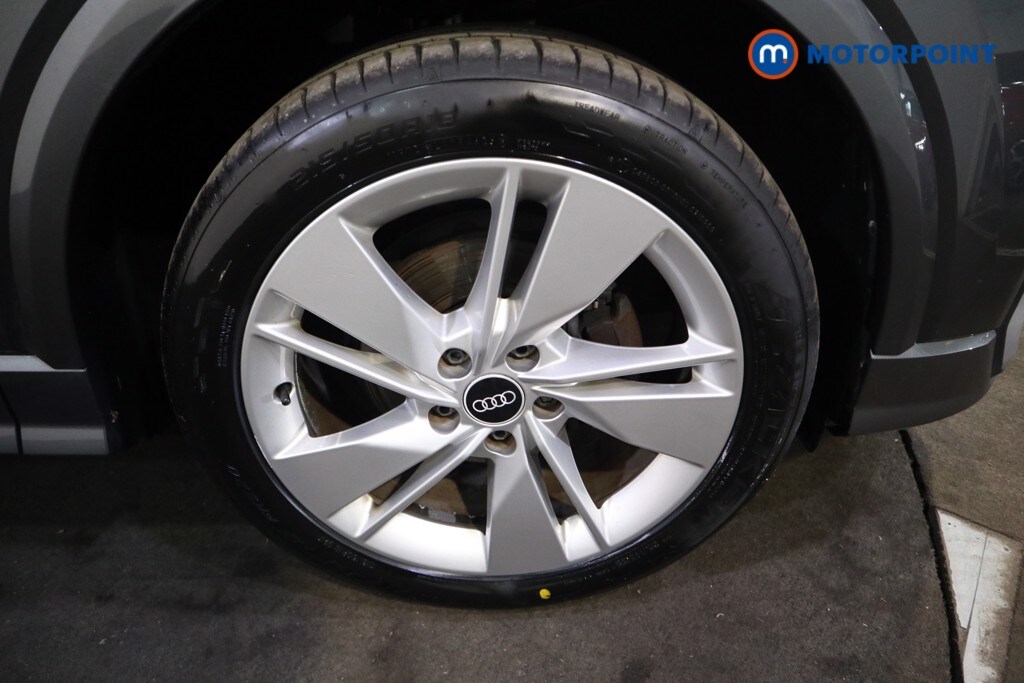 Used Audi Q2 2021 for sale - 77989269: Photo 36