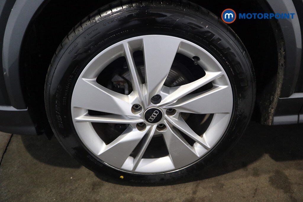 Used Audi Q2 2021 for sale - 77989269: Photo 37