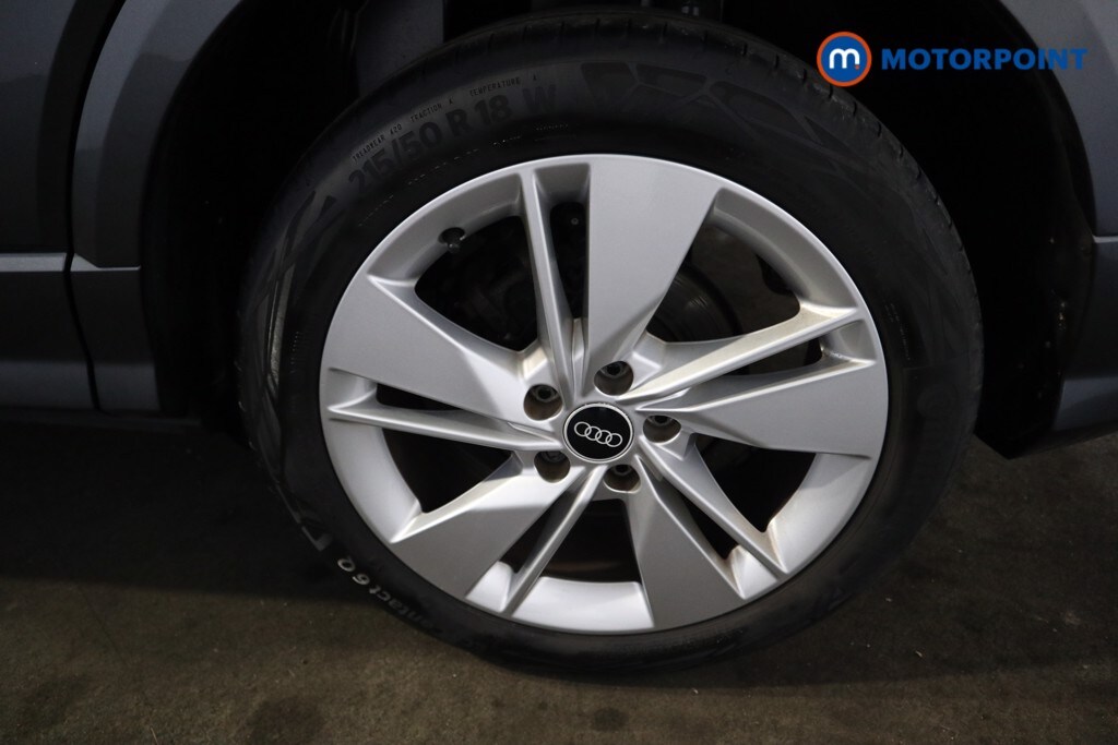 Used Audi Q2 2021 for sale - 77989269: Photo 38