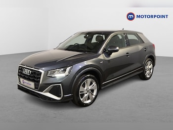 Used Audi Q2 undefined for sale - 77989269: Photo